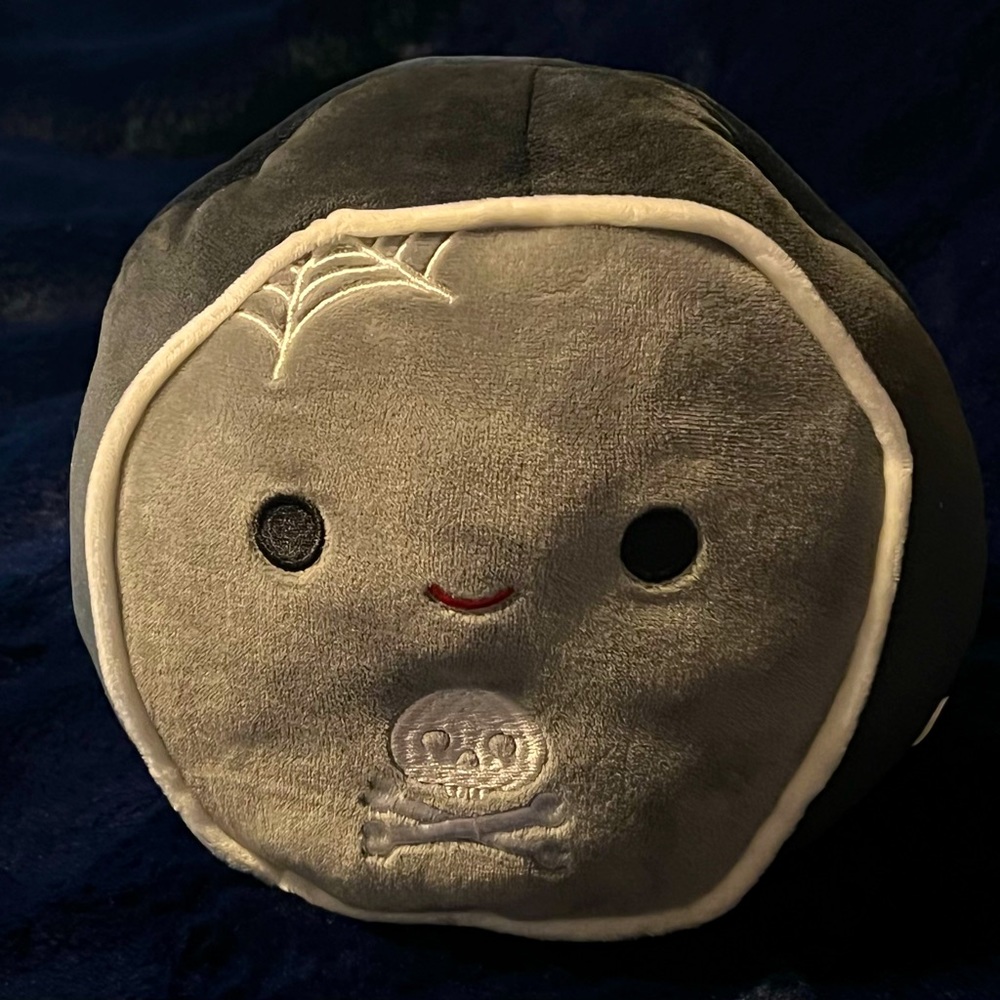 Squishmallows Alva & Felice Flipamallow 8”